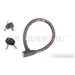 温州市自行车锁产业 一站式批发、供应与厂家资源解析