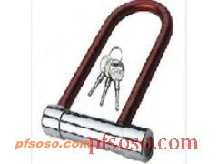 奥克迈自行车锁 守护骑行安全，构建绿色出行新防线